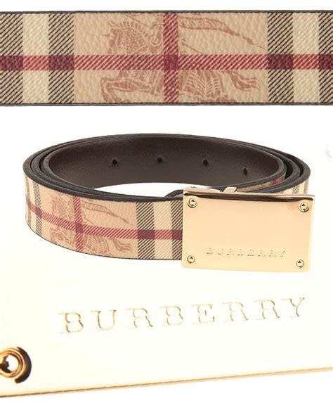 burberry honeysuckle|Burberry belts women's.